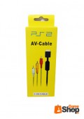Cable A/V PS2 y PS3